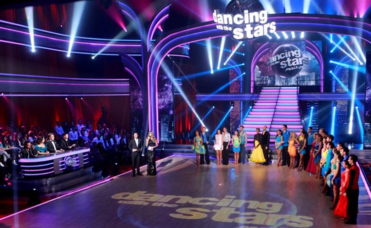Dancing with the Stars Season 2 